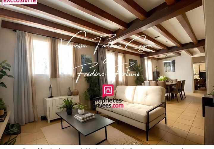 Villa i Coutras, Gironde, Coutras - € 199.000 | Ref: 405598FFOR - foto 1