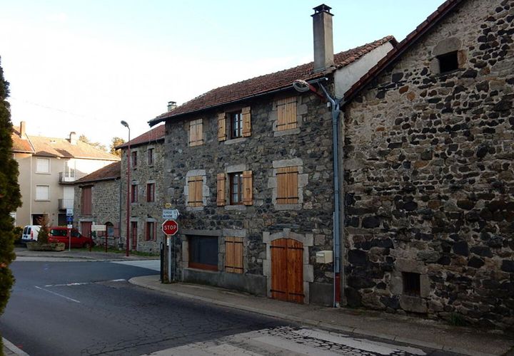 Villa a Beaux, Haute-Loire, Beaux - € 129.000 | Ref: 3575GCR - foto 1