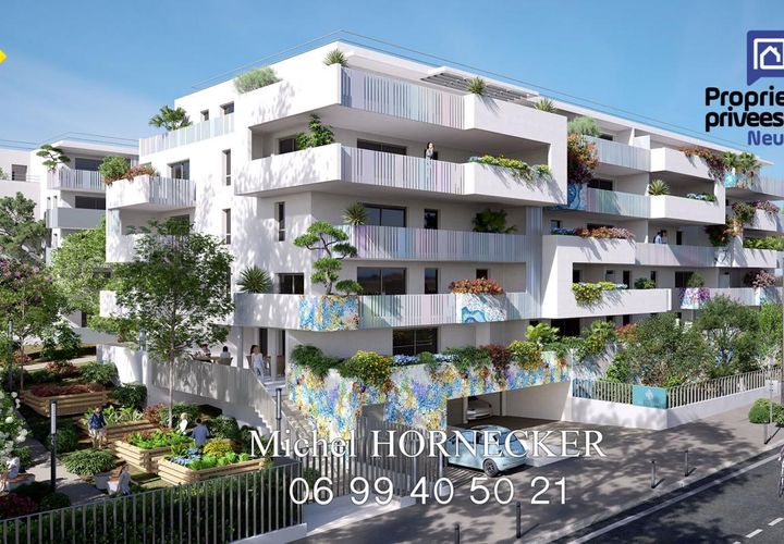 Lejlighed i Sete, Herault, Sete - € 264.900 | Ref: 405272HKM - foto 1