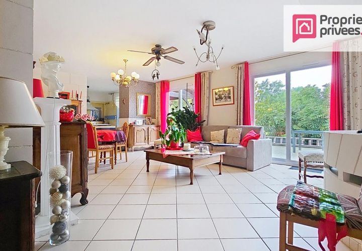 Villa i Arvert, Charente-Maritime, Arvert - € 398.000 | Ref: 405229JOZ - foto 1