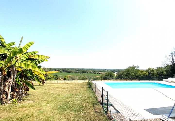 Villa a Mugron, Landes, Mugron - € 320.000 | Ref: 404608ZOO - foto 1