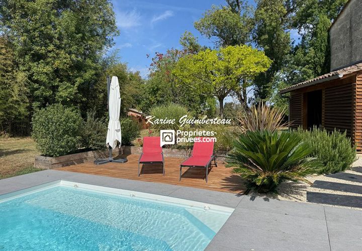 Villa a Saint-Emilion, Gironde, Saint-Emilion - € 1.092.000 | Ref: 404083KARG - foto 1