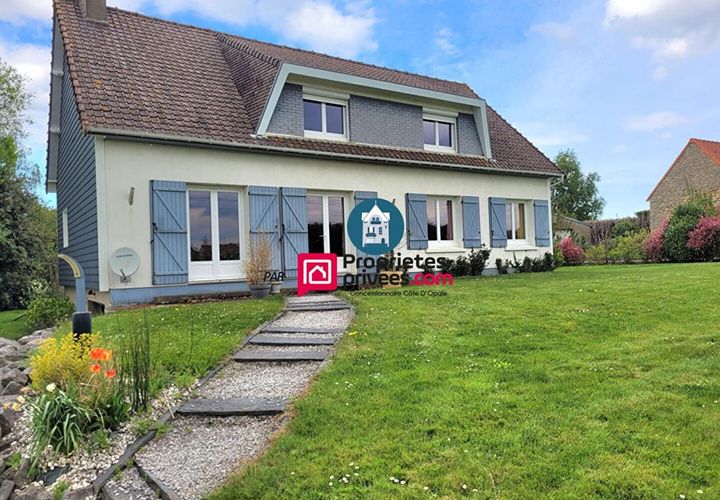 Villa i Rinxent, Pas-de-Calais, Rinxent - € 332.000 | Ref: 3470GALZ - foto 1