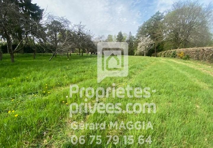 Helårsgrund i Molac, Morbihan, Molac - € 123.000 | Ref: 403416GMAG - foto 1