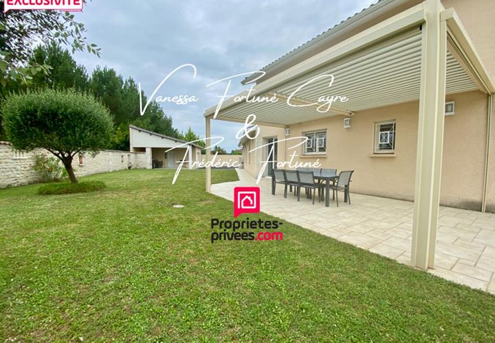 Villa i Cavignac, Gironde, Cavignac - € 384.800 | Ref: 403738FFOR - foto 1