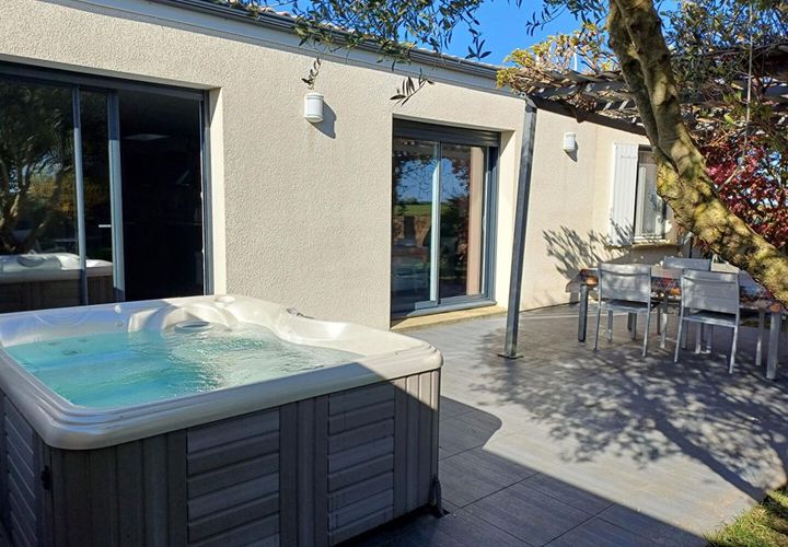 Villa i La Rochenard, Deux-Sevres, La Rochenard - € 229.900 | Ref: 402762NBIL - foto 1