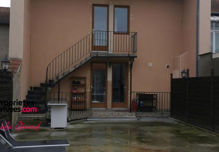 Leilighet i Roanne, Loire, Roanne - € 165 000 | Ref: 400600MGIR - foto 1