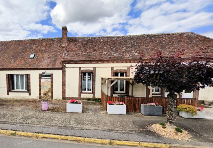 Villa a Brou, Eure-et-Loir, Brou - € 167.990 | Ref: 389637-7RJA - foto 1