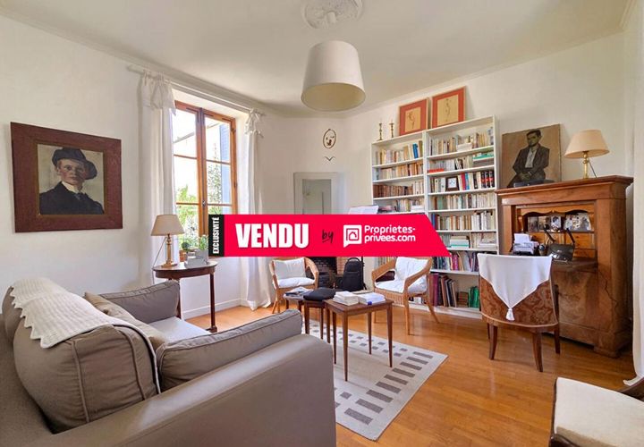 Villa a Angers, Maine-et-Loire, Angers - € 519.900 | Ref: 4270SCL - foto 1