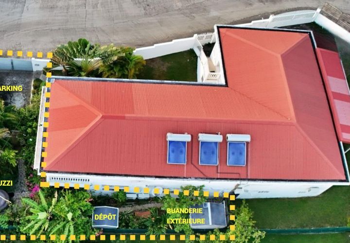 Leilighet i Sainte-Luce, Martinique, Sainte-Luce - € 289 000 | Ref: 402628HHOY - foto 1