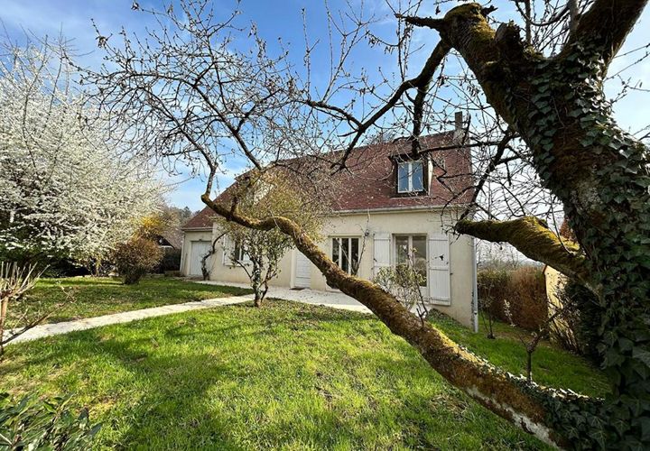 Villa a Marines, Val-d'Oise, Marines - € 540.000 | Ref: 398662BOU - foto 1