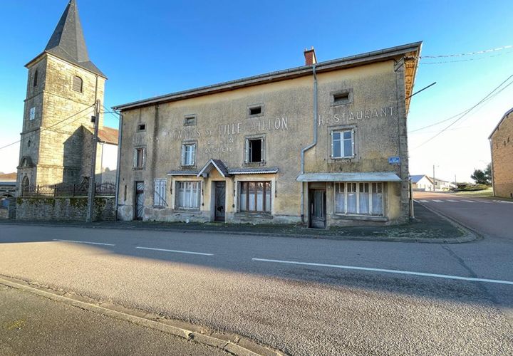Villa a Escles, Vosges, Escles - € 34.990 | Ref: 4011142MALR - foto 1