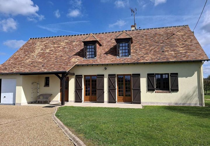 Villa i L'Aigle, Orne, L'Aigle - € 324.000 | Ref: 401343YROU - foto 1
