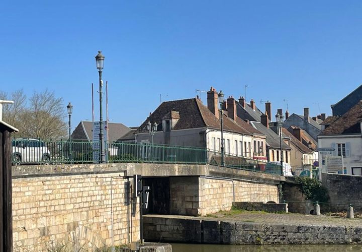 Villa i Briare, Loiret, Briare - € 139.000 | Ref: 401001FMOH - foto 1
