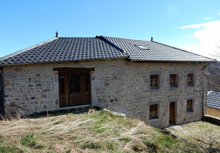 Farm hus i Yssingeaux, Haute-Loire, Yssingeaux - € 349.000 | Ref: 3535GCR - foto 1