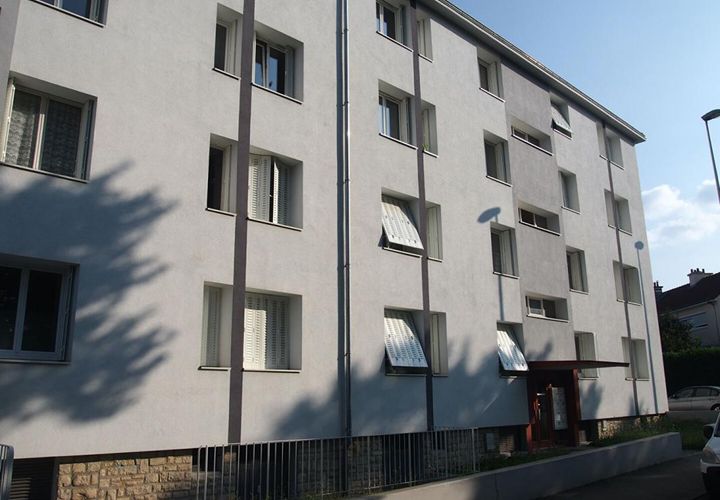 Lejlighed i Dijon, Cote-d'Or, Dijon - € 140.000 | Ref: 400919BVI - foto 1