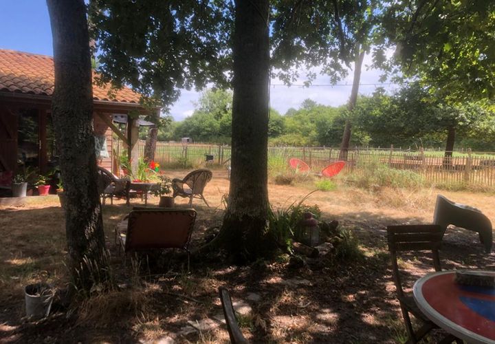 Villa i Langon, Gironde, Langon - € 189.000 | Ref: 399728PTP - foto 1
