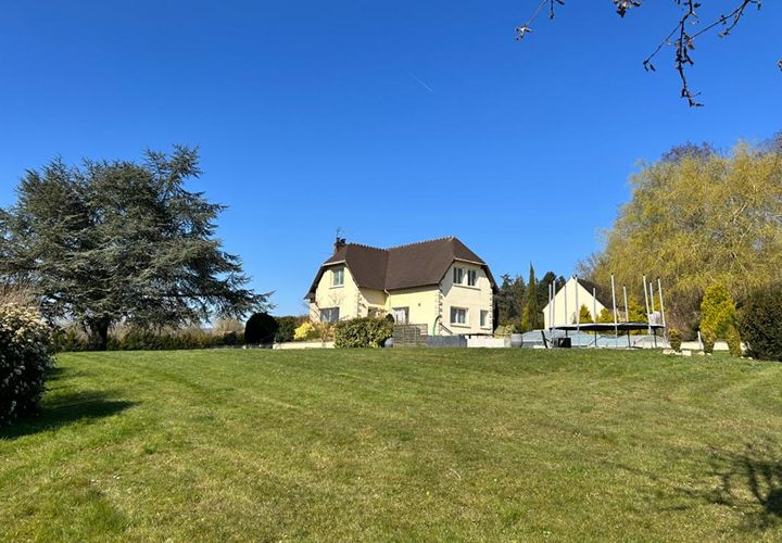 Villa a Marines, Val-d'Oise, Marines - € 780.000 | Ref: 399730BOU - foto 1