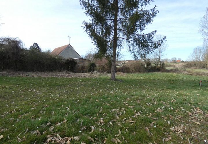Helårsgrund i Boncourt, Eure-et-Loir, Boncourt - € 80.990 | Ref: 399898MCN - foto 1