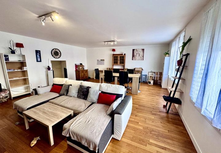 Lejlighed i Nevers, Nievre, Nevers - € 148.000 | Ref: 399798RER - foto 1