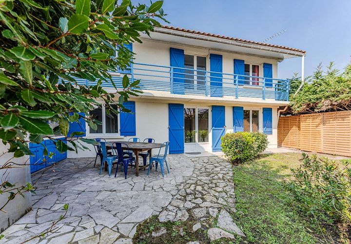 Villa i La Teste-de-Buch, Gironde, La Teste-de-Buch - € 497.000 | Ref: 396190BAIL - foto 1