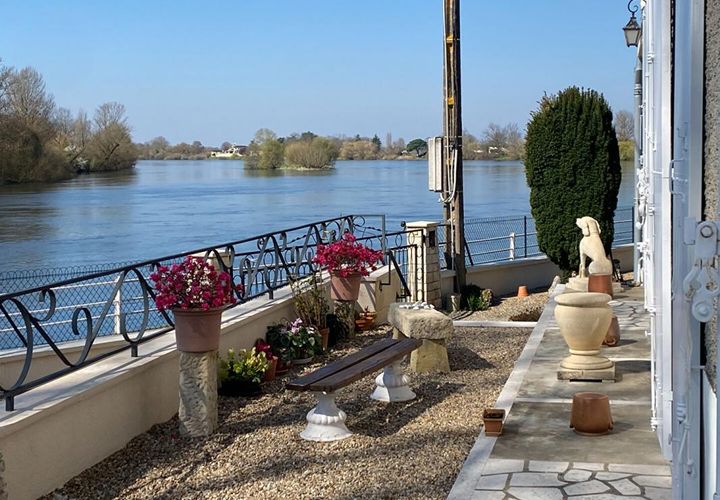 Villa a Vignonet, Gironde, Vignonet - € 299.500 | Ref: 399295SEDE - foto 1