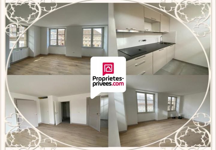 Lejlighed i Strasbourg, Bas-Rhin, Strasbourg - € 585.200 | Ref: 399364EVY - foto 1