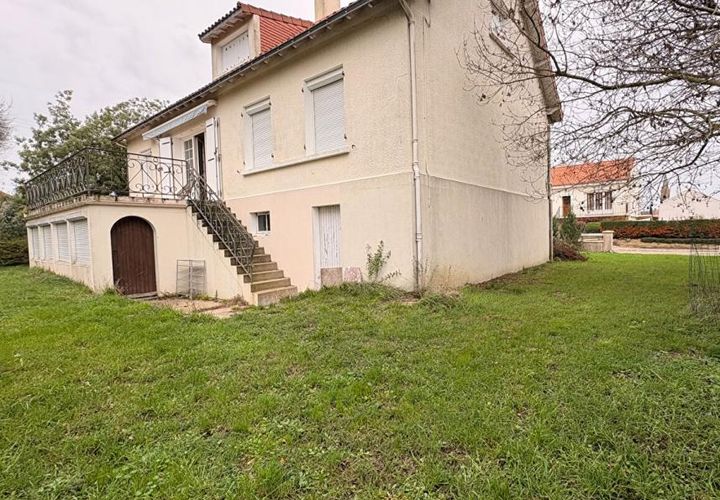 Villa i Bouzillé, Maine-et-Loire, Bouzillé - € 199.900 | Ref: 390378CMOC - foto 1
