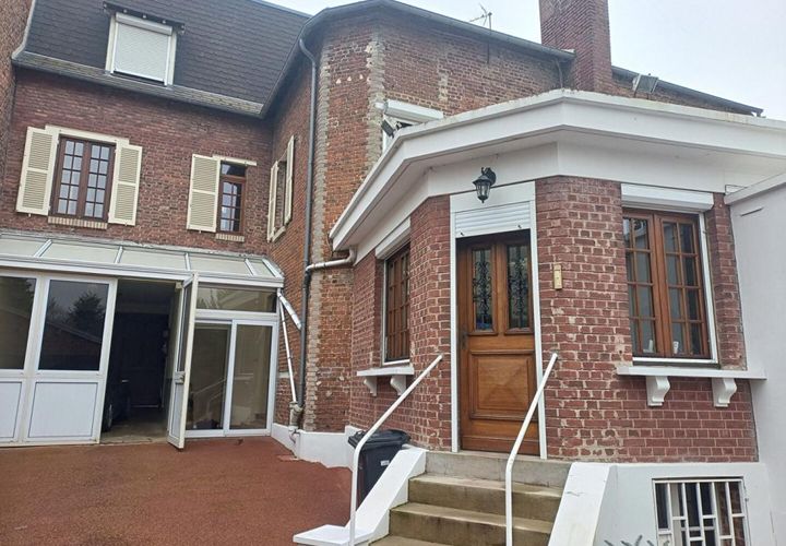 Villa i Ham, Somme, Ham - € 189.000 | Ref: 399185POE - foto 1
