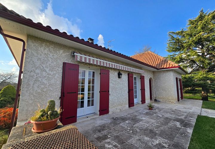 Villa i Mussidan, Dordogne, Mussidan - € 399.000 | Ref: 398122PDL - foto 1