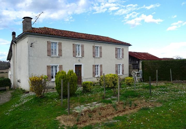 Villa i Dumes, Landes, Dumes - € 136.000 | Ref: 394725NNP - foto 1