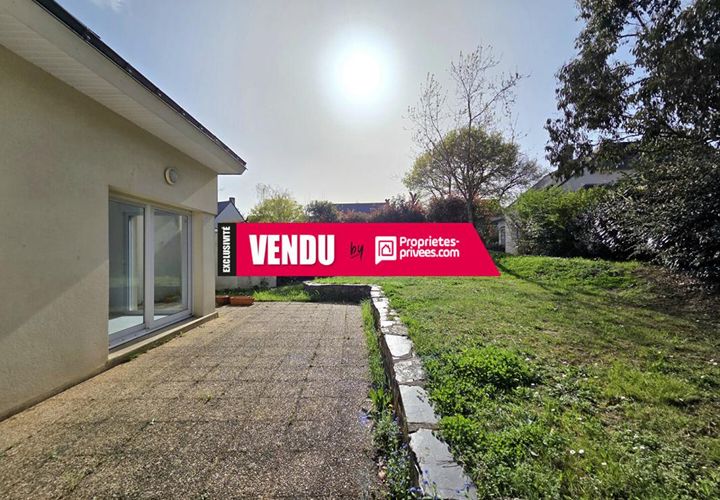 Villa a Angers, Maine-et-Loire, Angers - € 349.500 | Ref: 4221SCL - foto 1