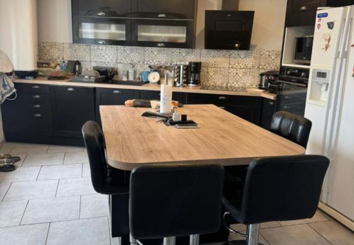 Villa a Imphy, Nievre, Imphy - € 132.000 | Ref: 398105JGRO - foto 1