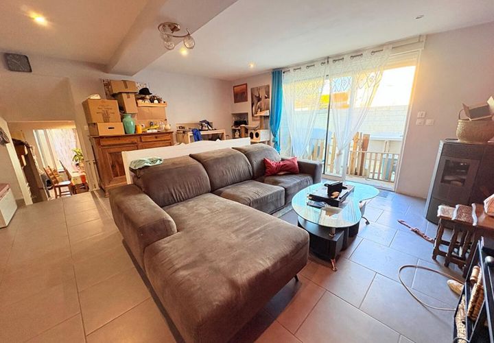 Villa i Aulnay, Charente-Maritime, Aulnay - € 99.990 | Ref: 422167TRF - foto 1