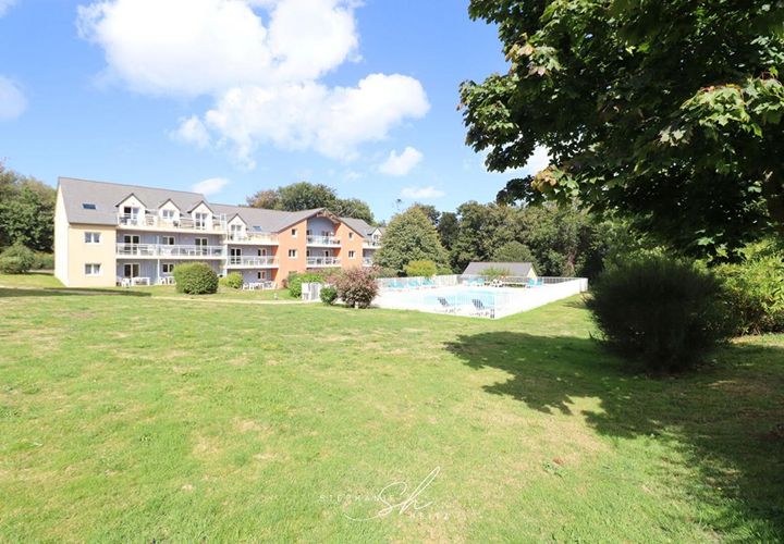 Lejlighed i Carantec, Finistere, Carantec - € 99.000 | Ref: 419444HZS - foto 1