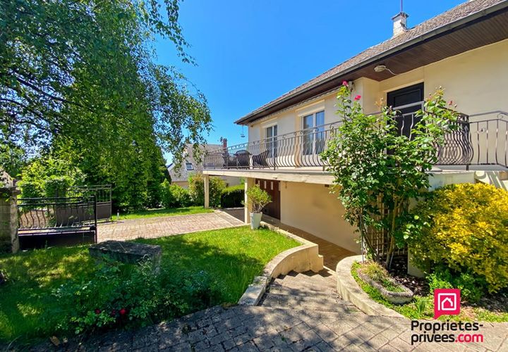 Villa i Etaule, Yonne, Etaule - € 195.000 | Ref: 421994VFE - foto 1