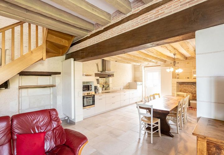 Villa i Blere, Indre-et-Loire, Blere - € 1.184.000 | Ref: 421956LARC - foto 1