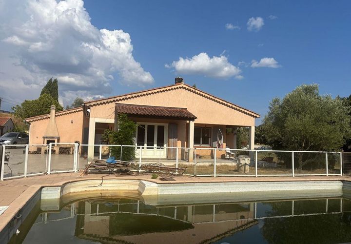 Villa i Les Arcs, Var, Les Arcs - € 489.000 | Ref: 418838MFC - foto 1