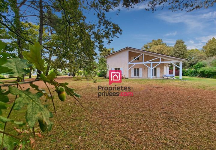 Villa i Bazas, Gironde, Bazas - € 394.670 | Ref: 418266SJAS - foto 1