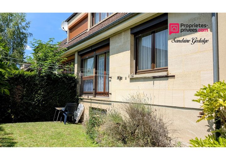 Villa i Beauvais, Oise, Beauvais - € 189.000 | Ref: 421699GEG - foto 1