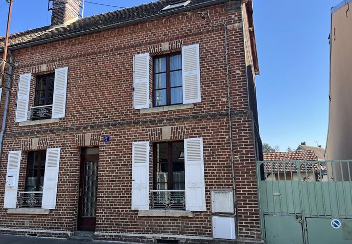 Villa i Noailles, Oise, Noailles - € 213.900 | Ref: 399586STCO1STCO1S11T1COSTCO - foto 1