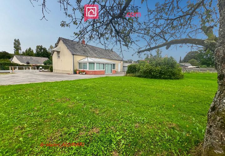 Villa i Soudan, Loire-Atlantique, Soudan - € 157.200 | Ref: 419952NOG - foto 1