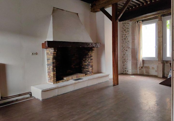 Landsbyhus i L'Albenc, Isere, L'Albenc - € 132.000 | Ref: 420725SGG - foto 1