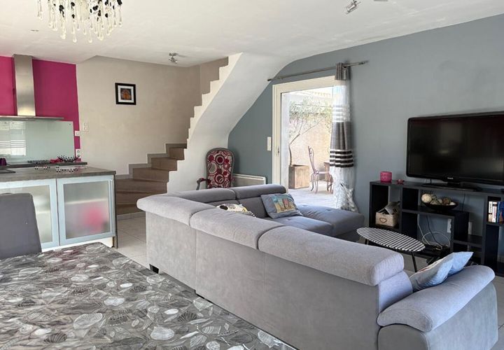 Villa a Agde, Herault, Agde - € 468.000 | Ref: 419529CHLU - foto 1
