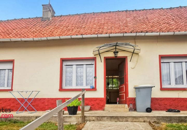 Villa a Anvin, Pas-de-Calais, Anvin - € 82.000 | Ref: 419863RGER - foto 1