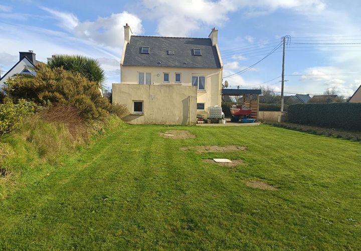 Villa a Plouguerneau, Finistere, Plouguerneau - € 218.000 | Ref: 421401MBI - foto 1