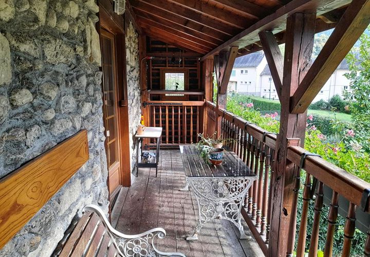 Villa a Beost, Pyrenees-Atlantiques, Beost - € 239.000 | Ref: 420165APAU - foto 1