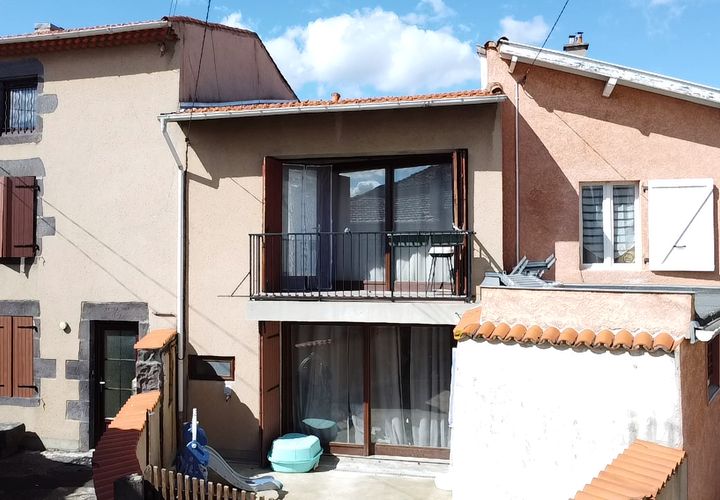 Villa i Gerzat, Puy-de-Dome, Gerzat - € 215.000 | Ref: 420443TME - foto 1
