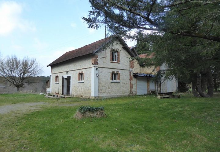 Villa i Coutras, Gironde, Coutras - € 192.500 | Ref: 421214FOU - foto 1