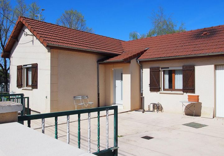 Villa i Dijon, Cote-d'Or, Dijon - € 290.000 | Ref: 420807BVI - foto 1